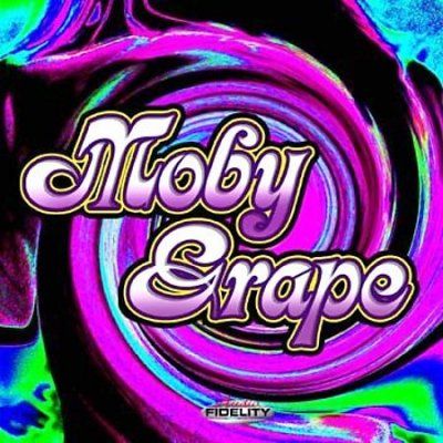 Legendary Grape - Legendary Grape (CD)