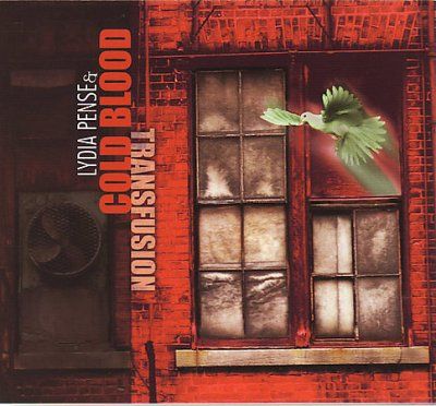 Cold Blood - Transfusion (CD)
