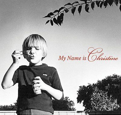 Chris Webster - My Name Is Christine: Retrospective (CD)