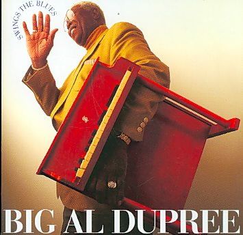 Swings the Blues - (Import CD)