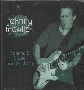 Johnny's Blues Aggregation - (Import CD)