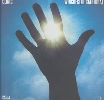 Clinic - Winchester Cathedral (CD)