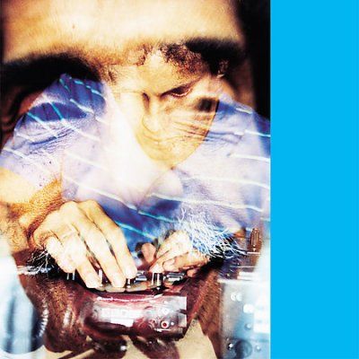 Kieran Hebden - Exchange Session Vol 2 (CD)