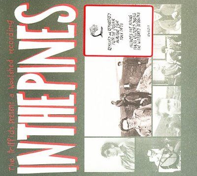 Triffids - In The Pines (CD)