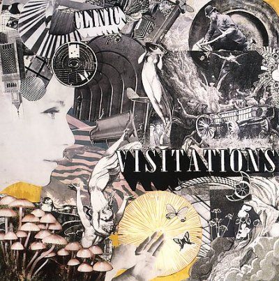 Clinic - Visitations (CD)