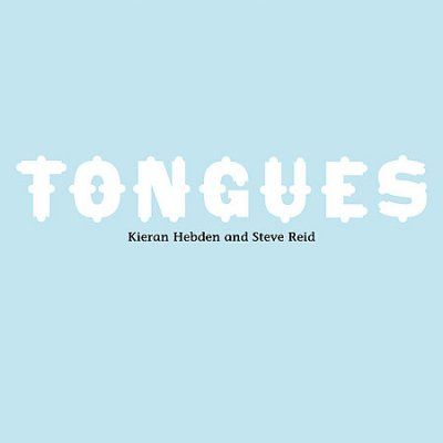 Kieran Hebden - Tongues (CD)