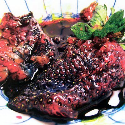 Animal Collective - Strawberry Jam (CD)