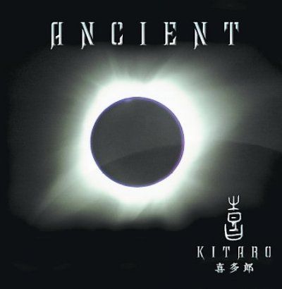 Kitaro - Ancient (CD)