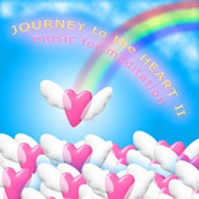 Various - Journey To The Heart: V2 Music For Med (CD)