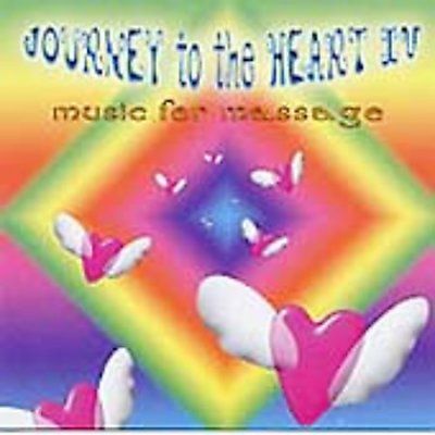Various - Journey To The Heart: V4 Music For Mas (CD)