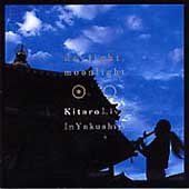 Kitaro - Yakushiji (CD)