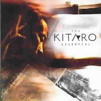 Kitaro - Essential Kitaro (CD)