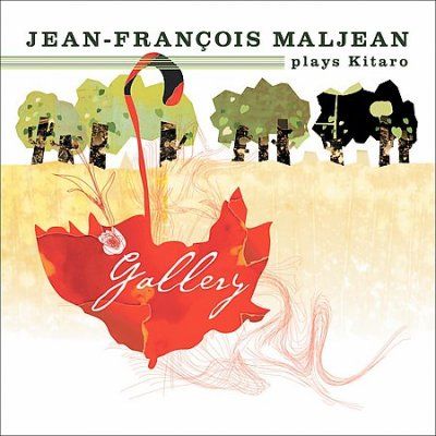 Jean - Franco Maljean - Gallery (CD)
