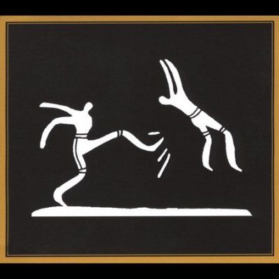 Terry Anderson - Terry Anderson And The Olympic Ass Ki (CD)