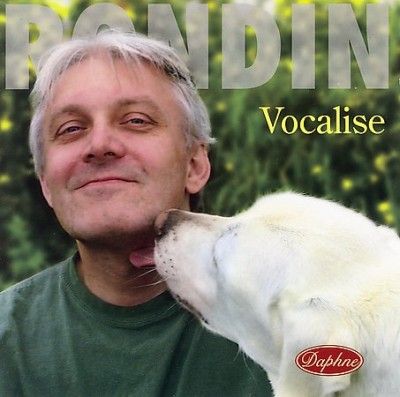 Mats Rondin - Rachmaninoff/tchaikovsky/tauberondin: (CD)
