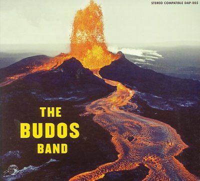 Budos Band - Budos Band (CD)