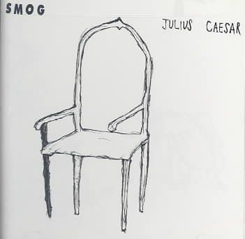 Smog - Julius Caesar (CD)