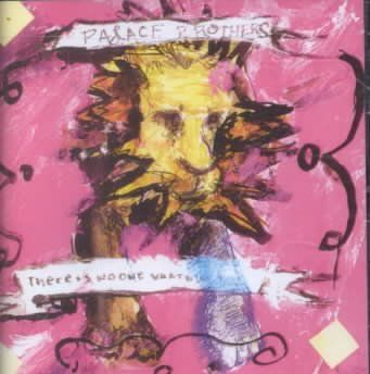 Palace Brothers - There Is No One That Will Take Care (CD)