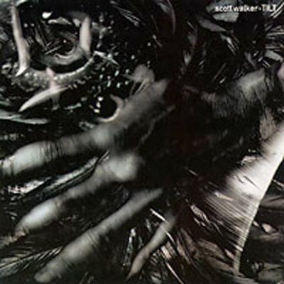 Scott Walker - Tilt (CD)