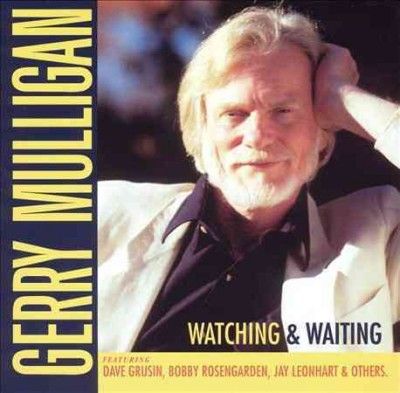 Watching &amp; Waiting - (Import CD)