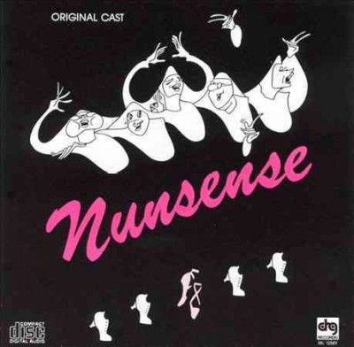 Original New York Ca - Nunsense (CD)