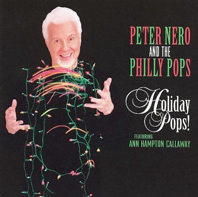 Holiday Pops - (Import CD)