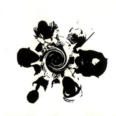 Hash Jar Tempo - Well Oiled (CD)