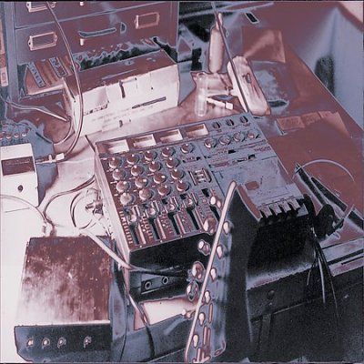 Roy Montgomery - 324 E 13th Street No.7 (CD)