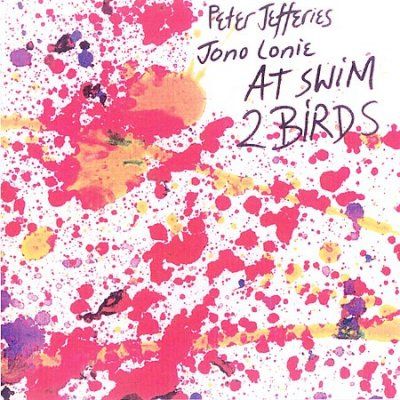 Jefferies - At Swim 2 Birds (CD)