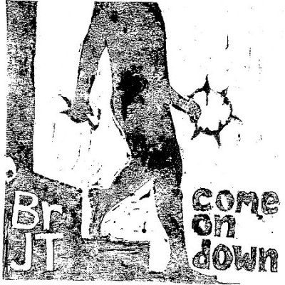 Brother Jt - Come On Down (CD)