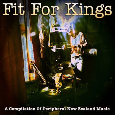 Various - Fit For Kings (CD)