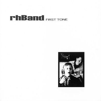 Rhband - First Tone (CD)