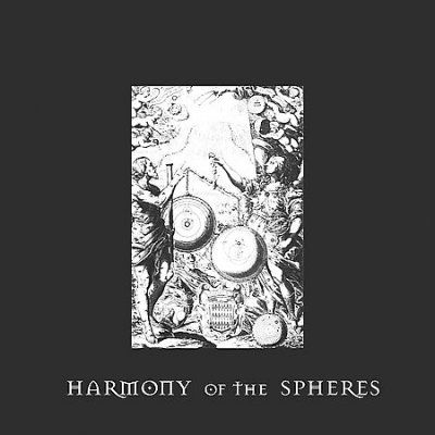Various - Harmony Of The Spheres (CD)
