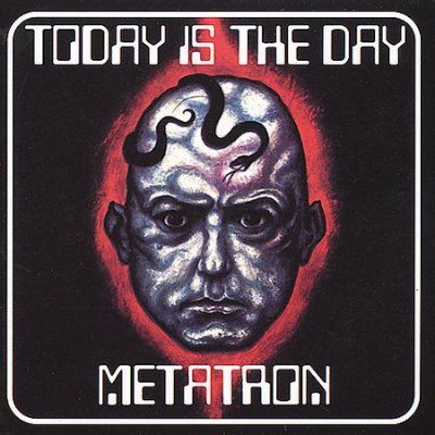 Today Is The Day - Descent (CD)