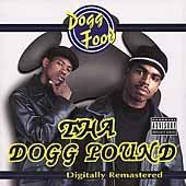 Tha Dogg Pound - Dogg Food (CD)