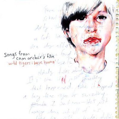 Various - Wild Tigers I Have Known (ost) (CD)