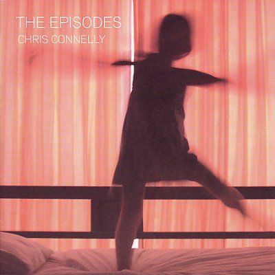 Chris Connelly - Episodes (CD)