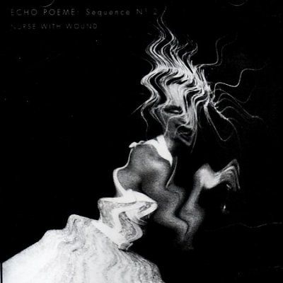 Nurse With Wound - Echo Poemo No 2 (CD)