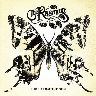 Rasmus - Hide From The Sun (CD)