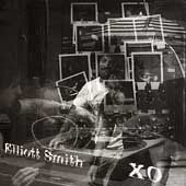Elliott Smith - Xo (CD)