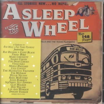 Asleep At The Wheel - Ride With Bob (CD)