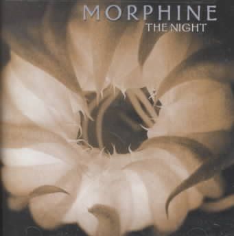 Morphine - Night (CD)