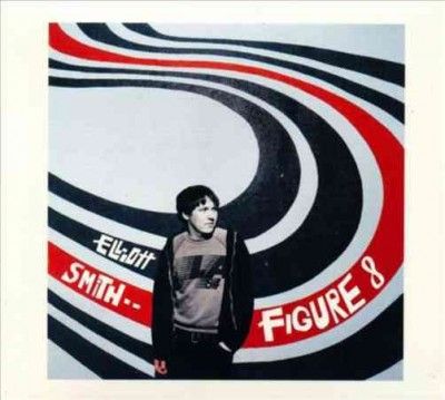 Elliott Smith - Figure 8 (CD)
