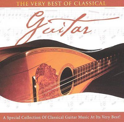 Guitar - (Import CD)