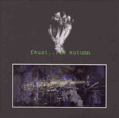 Faust - In Autumn (CD)