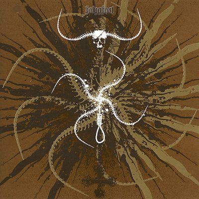 Holyghost - Holyghost (CD)