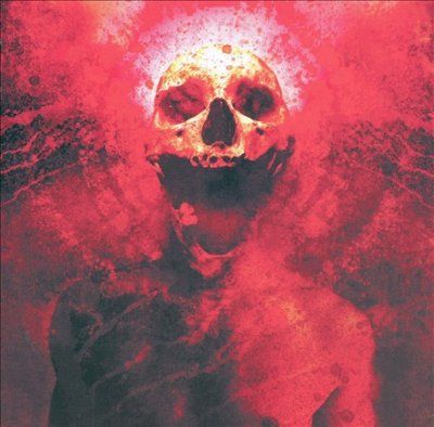 Integrity - To Die For (CD)