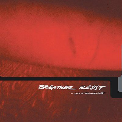 Breather Resist - Only In The Morning (CD)