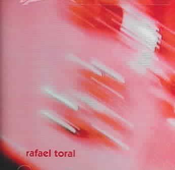 Rafael Toral - Wave Field (CD)
