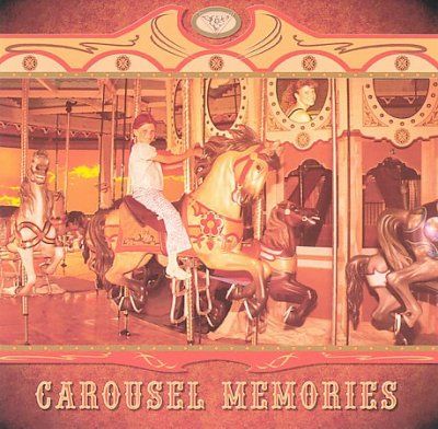 Wurlitzer Band Organ - Carousel Memories (CD)